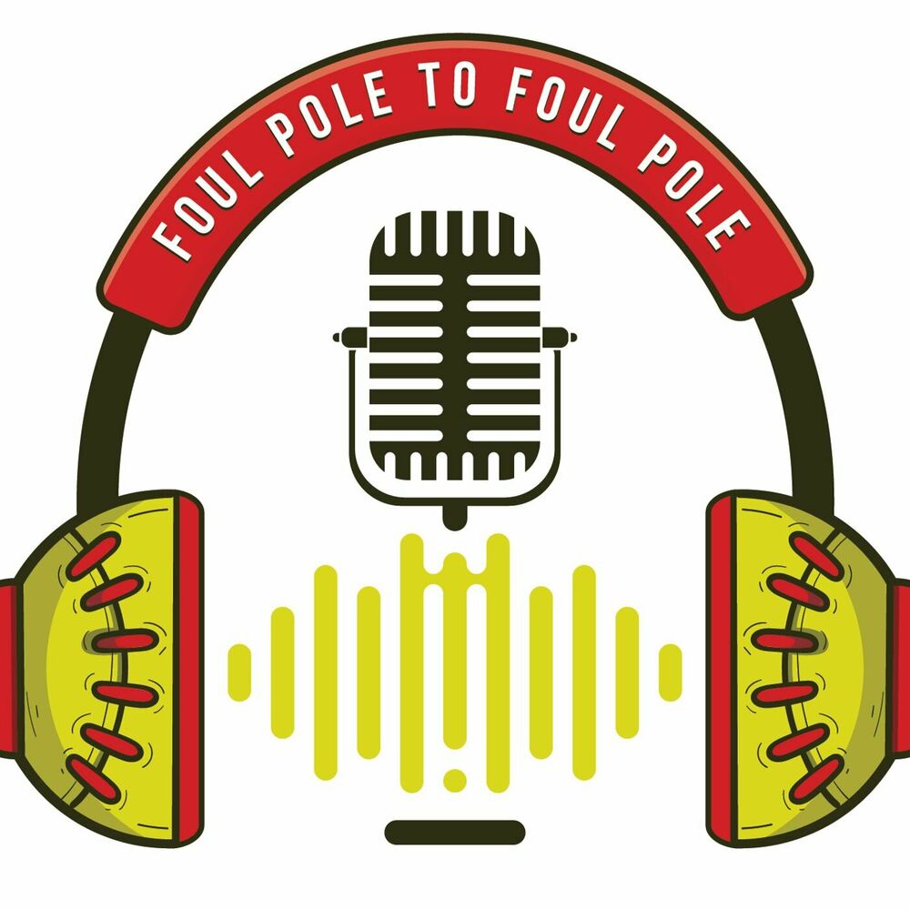 Listen to Foul Pole to Foul Pole podcast Deezer image pic