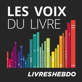 Show cover of Les Voix du livre