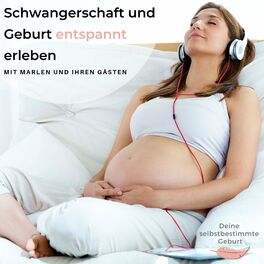 Show cover of Schwangerschaft und Geburt entspannt erleben