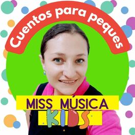 Show cover of Miss Música KIDS