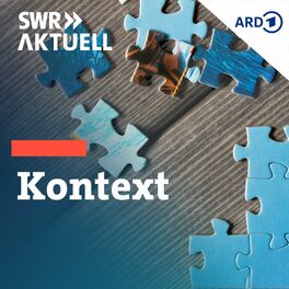 Show cover of SWR Aktuell Kontext