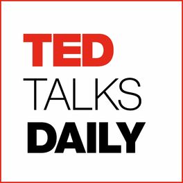 Show cover of TED Talks Daily