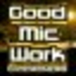 Show cover of GoodMicWork Commentaries