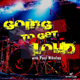 Show cover of Going To Get Loud