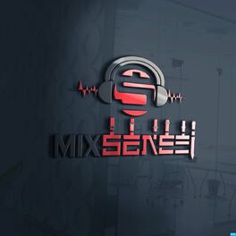 Show cover of MixSensei's Podcast
