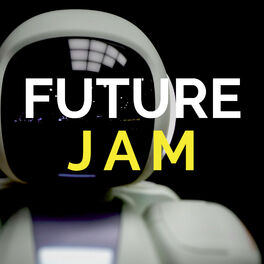 Show cover of Future Jam