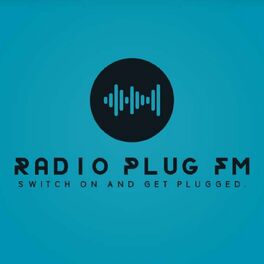 Show cover of Radio Plug FM.