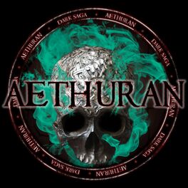 Show cover of Aethuran Dark Saga - A Dark Fantasy Audio Fiction