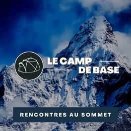 Show cover of Le Camp de base