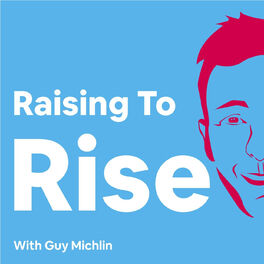 Show cover of Raising to Rise