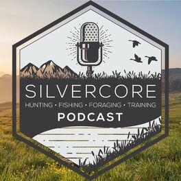 Show cover of The Silvercore Podcast