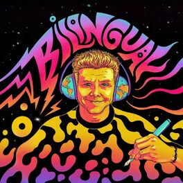 Show cover of Bilingual Podcast
