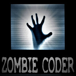 Show cover of Zombie Coder