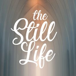 Show cover of The Still Life: 21 Days of Meditation