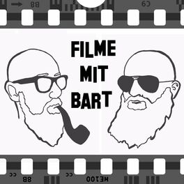 Show cover of Filme mit Bart
