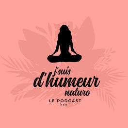 Show cover of J'suis d'humeur Naturo par LesHumeursDeLaura