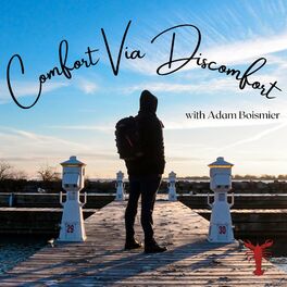 Show cover of Comfort Via Discomfort