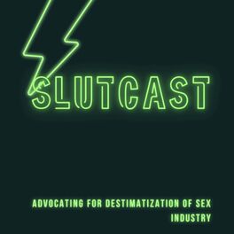 Show cover of slutcast