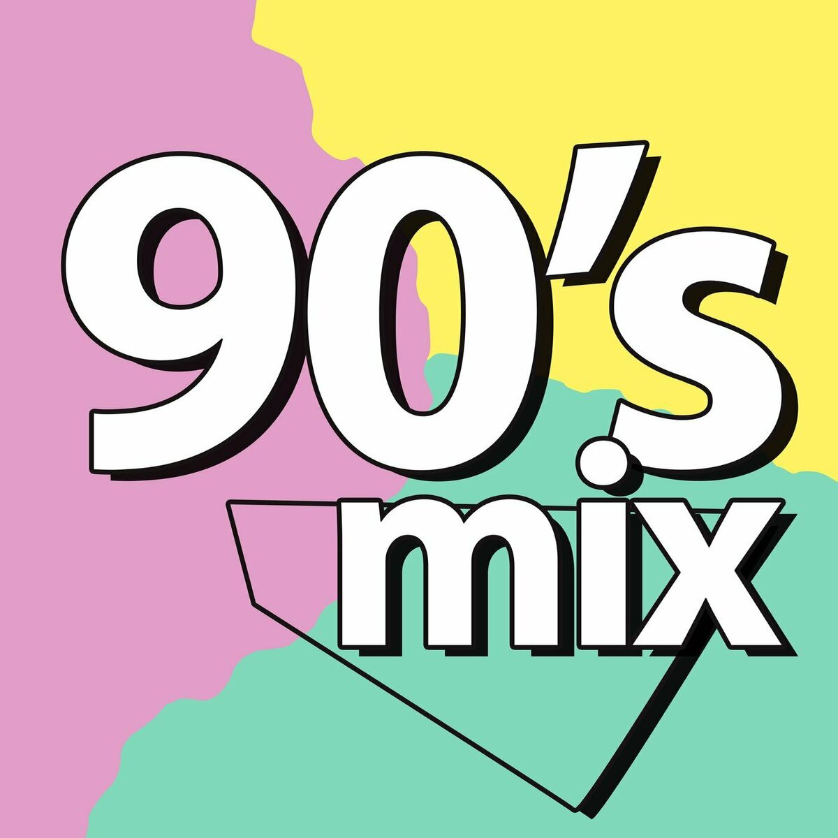 Listen to 90 s mix ♻ recycled music podcast Deezer 