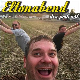 Show cover of Eltonabend – der Podcast