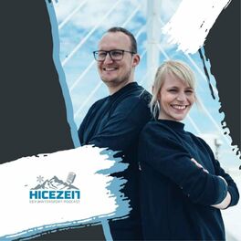 Show cover of hICEzeit
