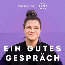 Show cover of Ein gutes Gespräch