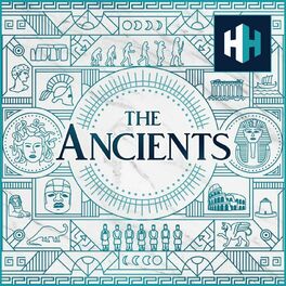 Show cover of The Ancients