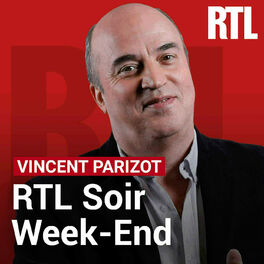 Show cover of RTL Soir Week-End