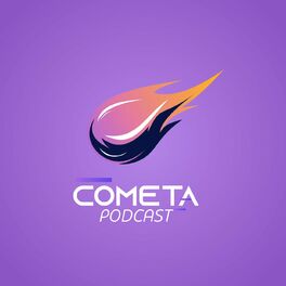 Show cover of Podcast Cometa