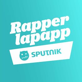 Show cover of Rapperlapapp - Der Podcast über Rap Texte
