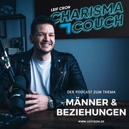 Show cover of Charisma Couch