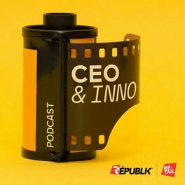 Show cover of CEO & INNO