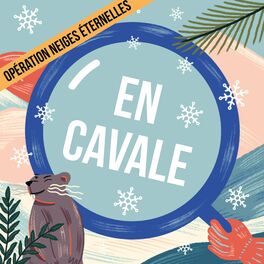 Show cover of En Cavale