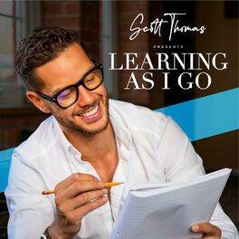 Show cover of Learning As I Go