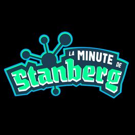 Show cover of La Minute de Stanberg