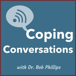 Show cover of Coping Conversations