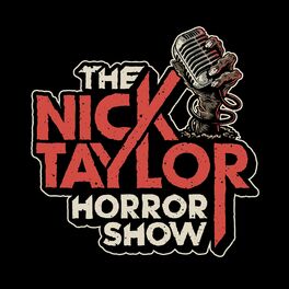 Show cover of The Nick Taylor Horror Show