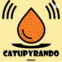 Show cover of Catupyrando