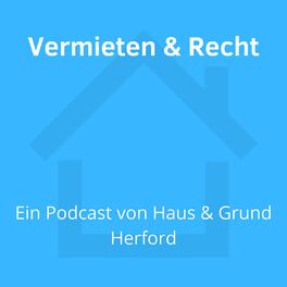 Show cover of Vermieten & Recht