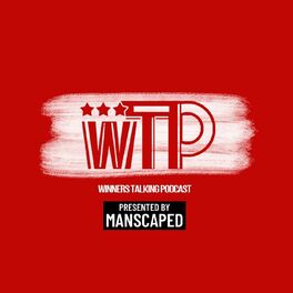 Show cover of Winners Talking Podcast