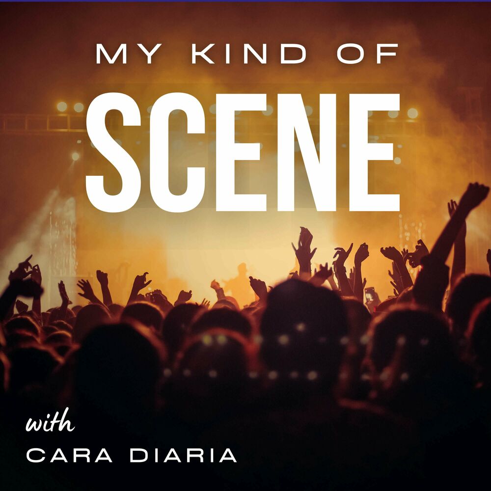 Listen to My Kind of Scene podcast | Deezer