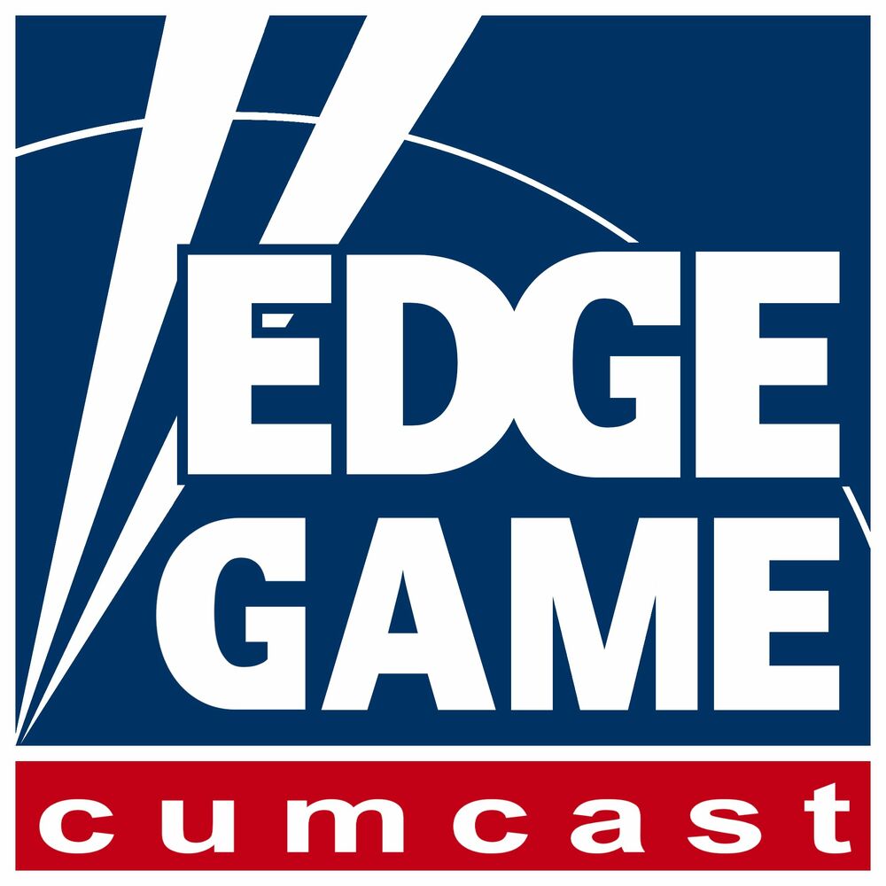 Послухайте подкаст Edge Game