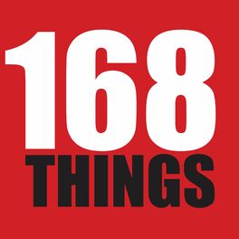 Show cover of 168 Things