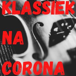 Show cover of Klassiek na corona