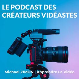 Show cover of Le Podcast des Créateurs Vidéastes