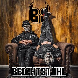Show cover of BEICHTSTUHL – Der Sünden-Podcast
