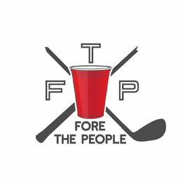 Show cover of Fore The People