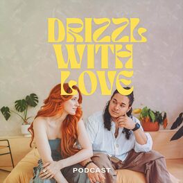 Show cover of DRIZZL with love
