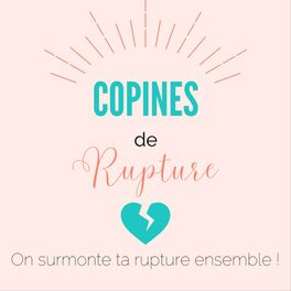 Show cover of Copines de Rupture by Aime et Vous