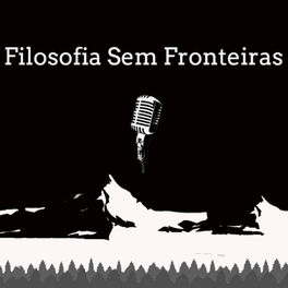 Show cover of Filosofia Sem Fronteiras